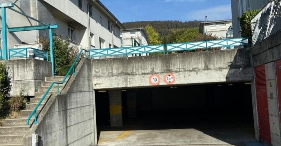 Wangen b. Olten