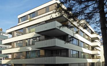 Tiefgarage - image - 1