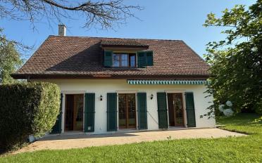 Villa 6.5 rooms - image - 1