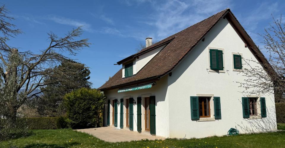 Cossonay-Ville