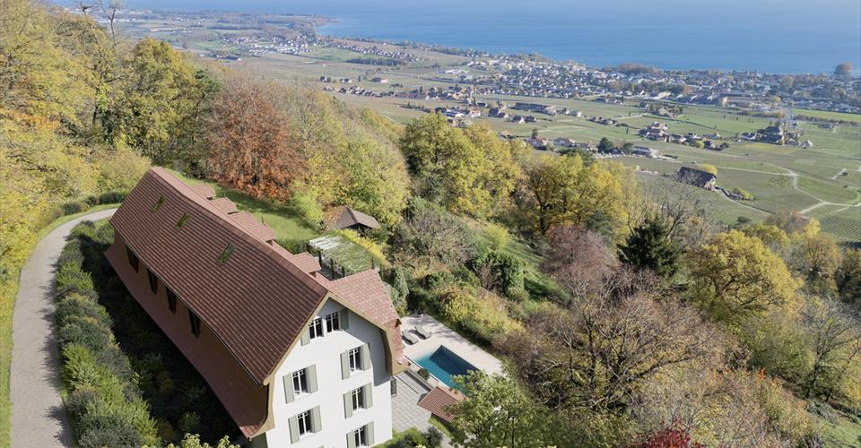 Essertines-sur-Rolle
