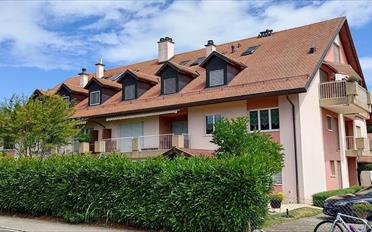 Attikawohnung 5.5 Zimmer - image - 1