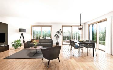 Wohnung 5.5 Zimmer - image - 2