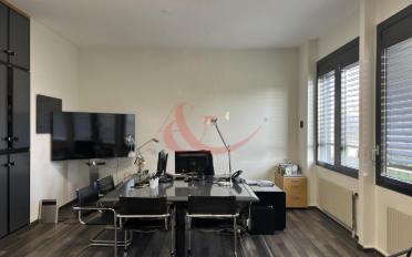 Büro ein Zimmer - image - 2