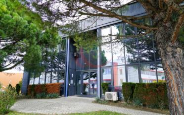 Büro ein Zimmer - image - 5