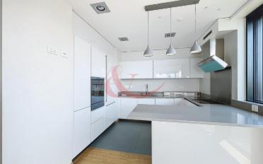 Apartment 3.5 rooms - image - 6