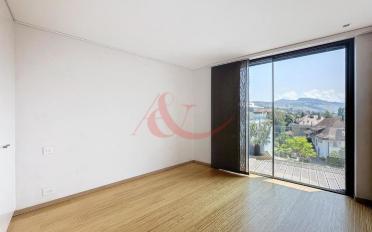 Apartment 3.5 rooms - image - 8