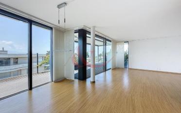 Apartment 3.5 rooms - image - 3