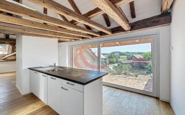 Wohnung 3.5 Zimmer - image - 2