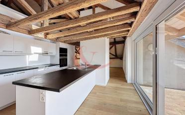 Wohnung 3.5 Zimmer - image - 4