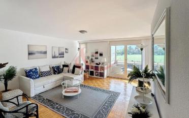 Wohnung 3.5 Zimmer - image - 2