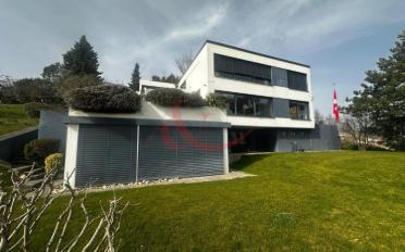 Single house 8 rooms - image - 2