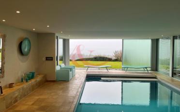 Single house 8 rooms - image - 11