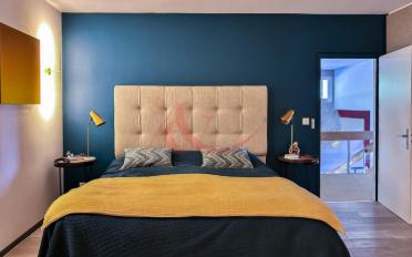 Maison 8 pièces - image - 7