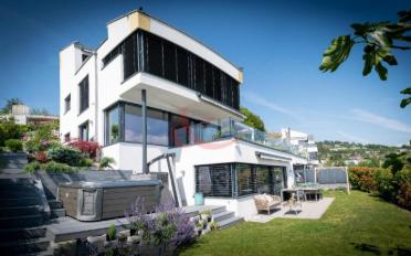 Villa 7 pièces - image - 1