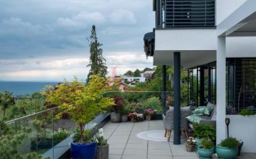Villa 7 pièces - image - 9