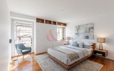 Wohnung 3.5 Zimmer - image - 3
