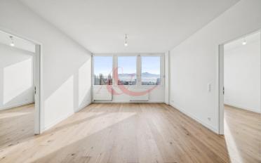 Apartment 3.5 rooms - image - 3