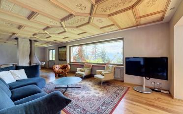Single house 10 rooms - image - 2