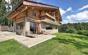 Single house 10 rooms - image - 1