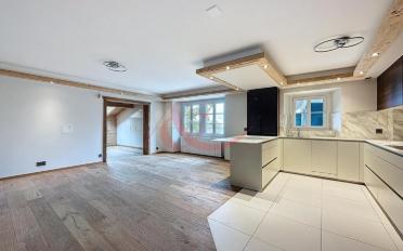 Apartment 3.5 rooms - image - 3