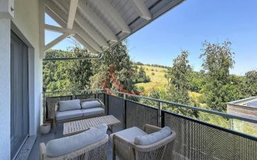 Maison contiguë 5.5 pièces - image - 1