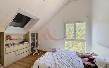 Maison contiguë 5.5 pièces - image - 6