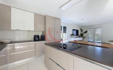 Maison contiguë 5.5 pièces - image - 3