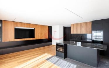Apartment 3.5 rooms - image - 2