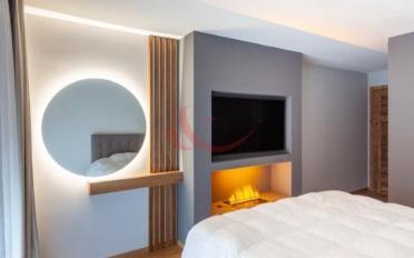Apartment 3.5 rooms - image - 6