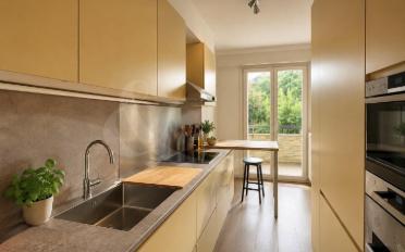 Wohnung 4 Zimmer - image - 2