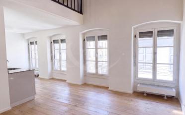 Apartment 4.5 rooms - image - 1