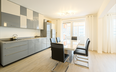 Apartment 5 rooms - image - 1