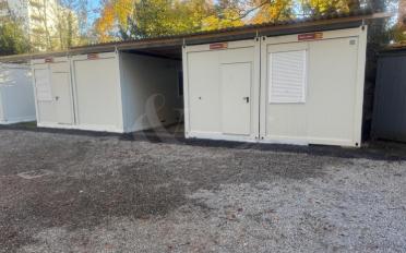 Büro - image - 1