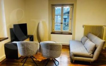 Wohnung 2.5 Zimmer - image - 3