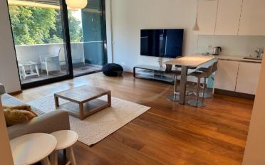 Apartment 2.5 rooms - image - 2