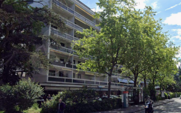 Place couverte - image - 1