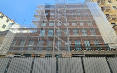 Wohnung 4 Zimmer - image - 1