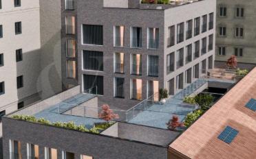 Wohnung 4 Zimmer - image - 6