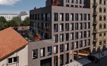 Wohnung 4 Zimmer - image - 5