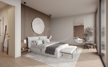 Wohnung 4 Zimmer - image - 4