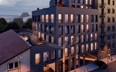 Wohnung 4 Zimmer - image - 2