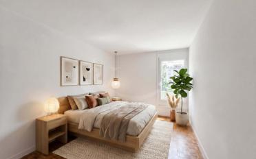 Apartment 6 rooms - image - 10