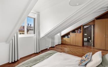 Attikawohnung 7 Zimmer - image - 9