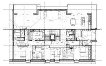 Attikawohnung 7 Zimmer - image - 13