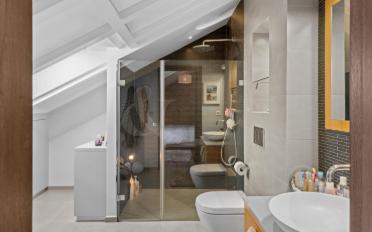 Attikawohnung 7 Zimmer - image - 10