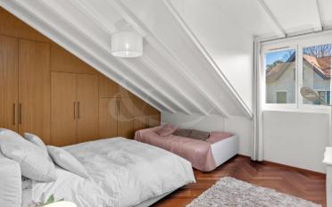 Attikawohnung 7 Zimmer - image - 11