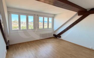 Apartment 3.5 rooms - image - 3