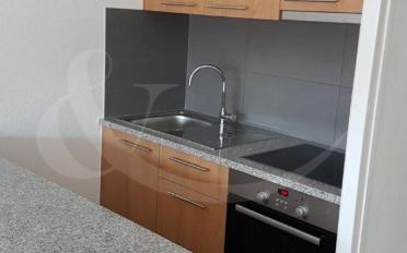 Wohnung ein Zimmer - image - 1
