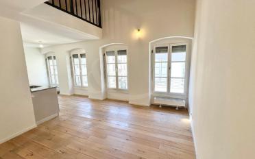 Duplex 4.5 rooms - image - 2